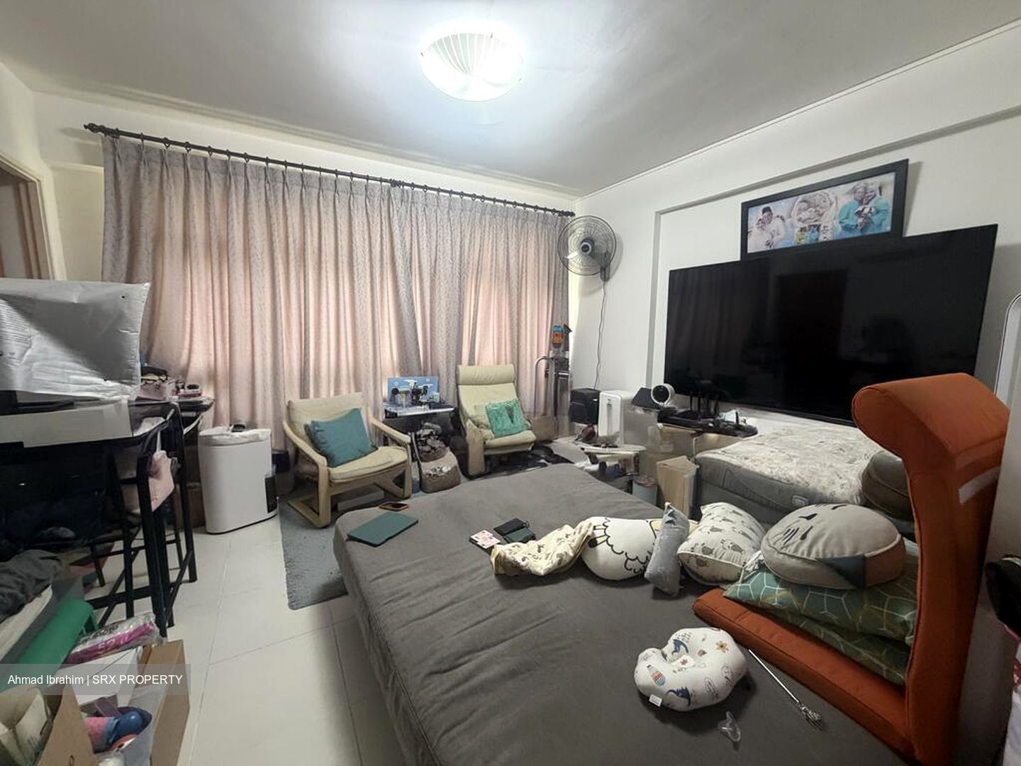 Blk 127A Kim Tian Green (Bukit Merah), HDB 2 Rooms #525582621